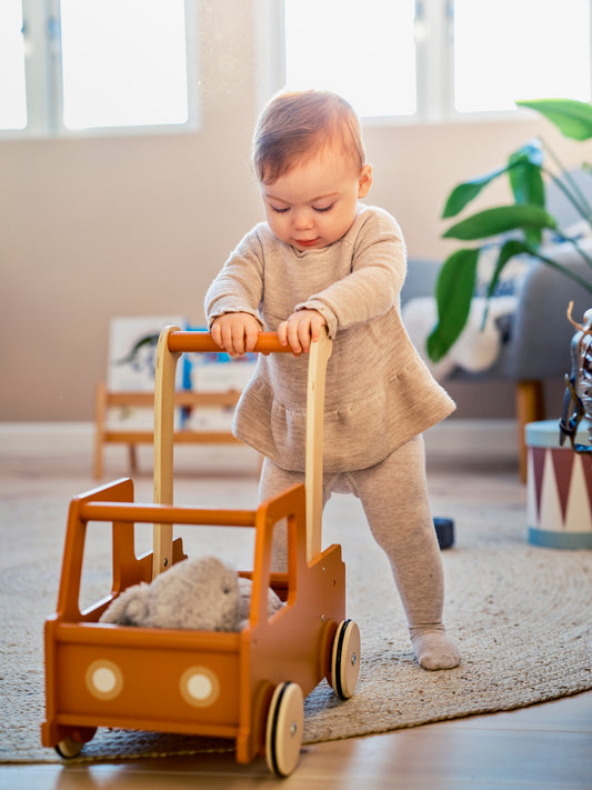 Doll stroller