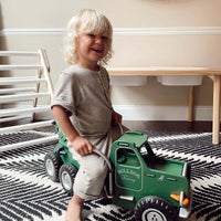 Mack ride-on Trucks
