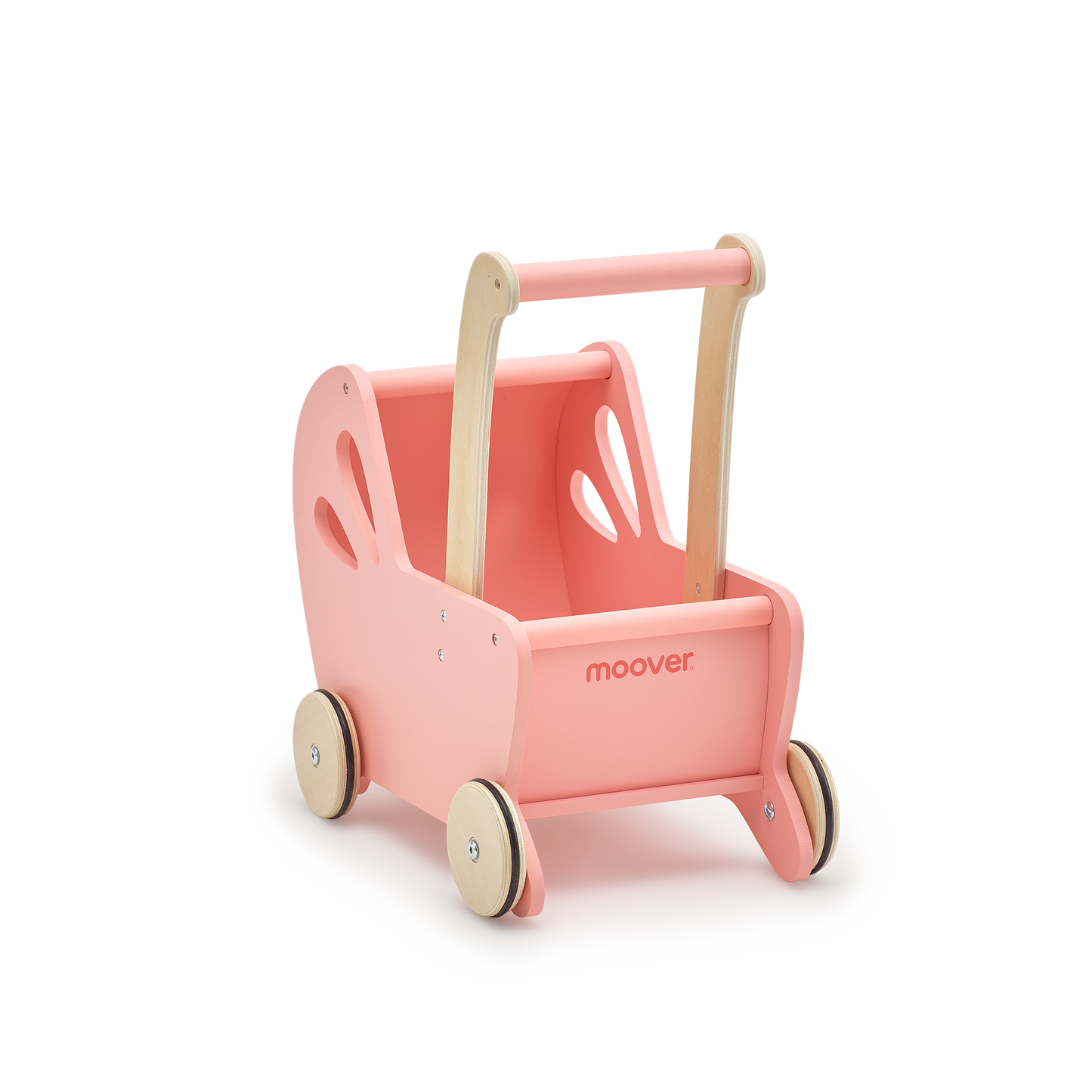 Essential Pram Pink 2337 C