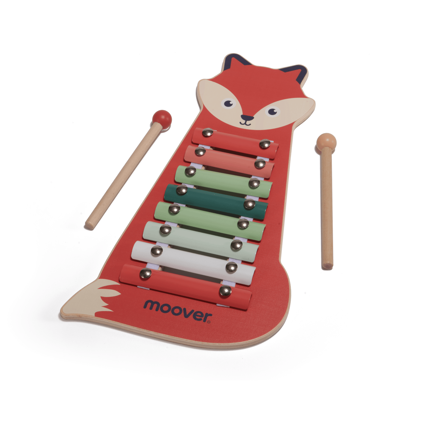 Fox Xylophone
