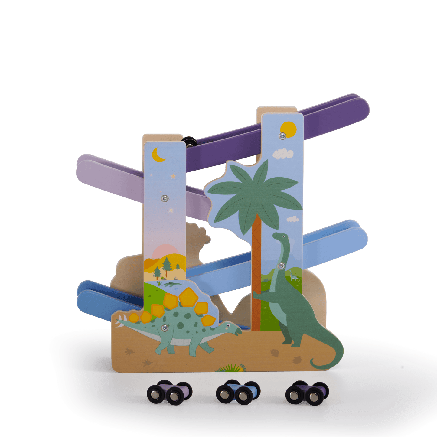 Ramp racing Dino
