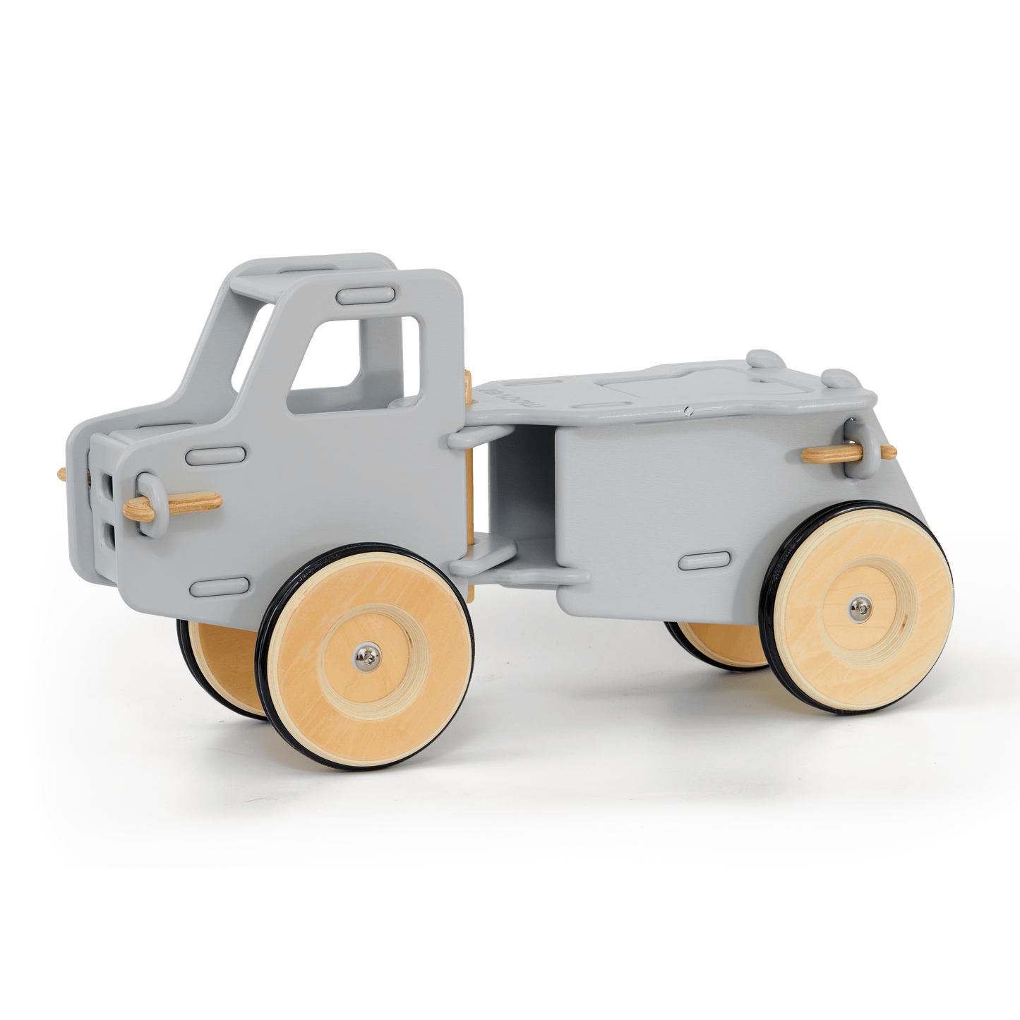 Dump truck Light Grey