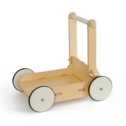 Baby-Walker Off White