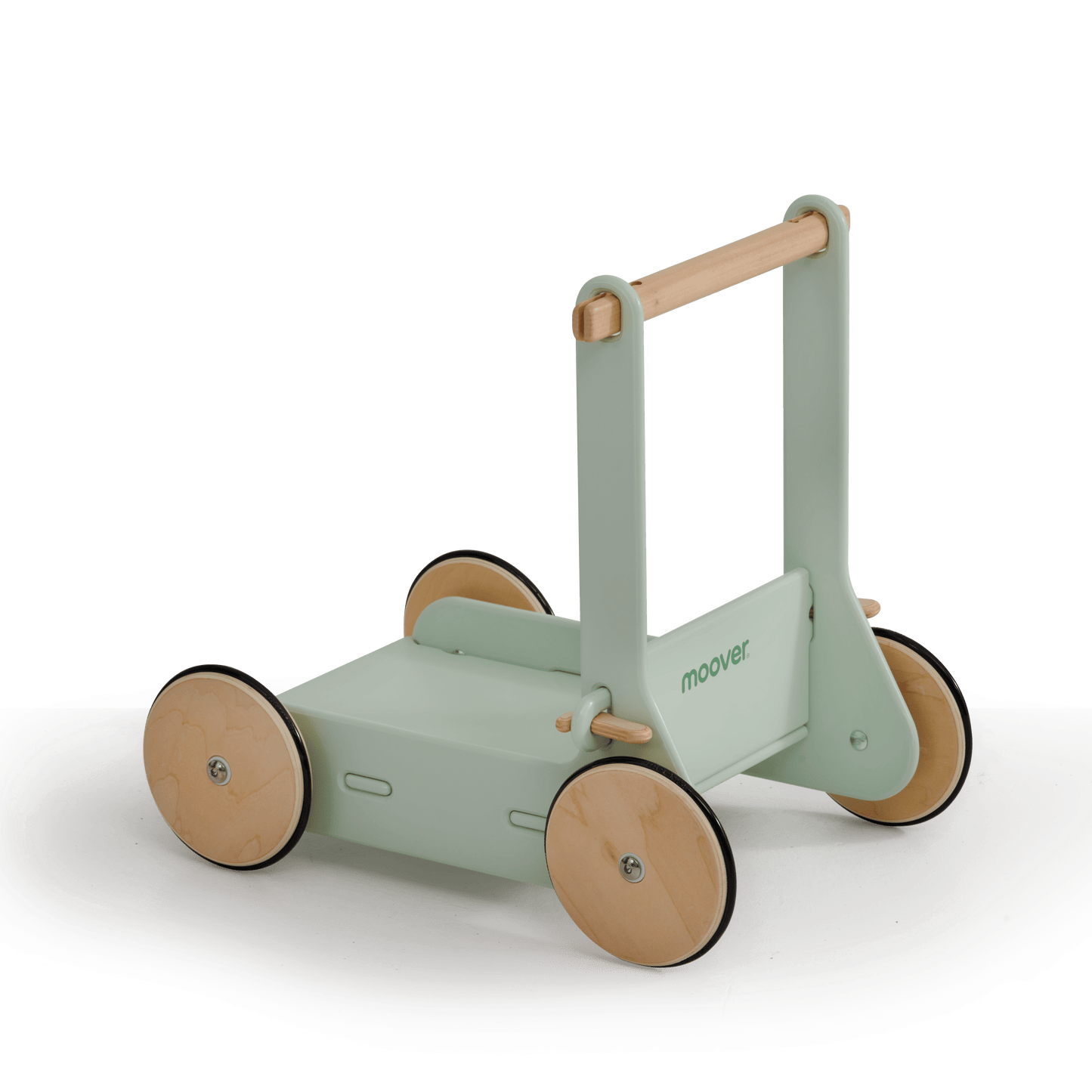Baby Walker Green