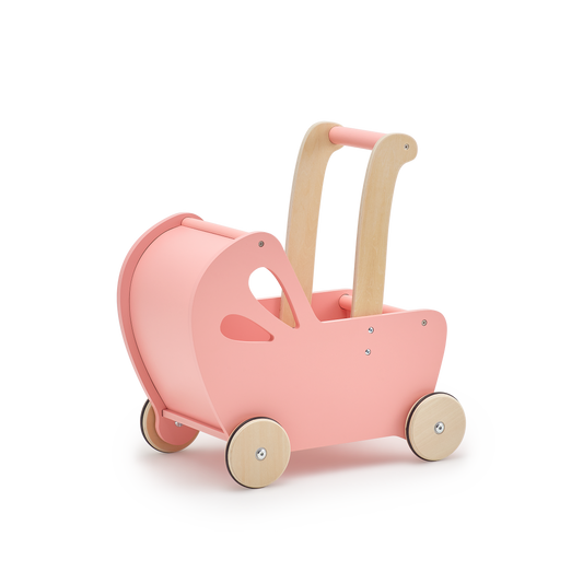 Essential Pram Pink 2337 C