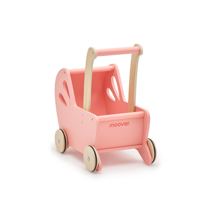 Essential Pram Pink 2337 C