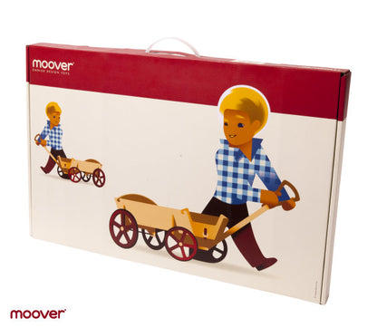 Prairie Wagon