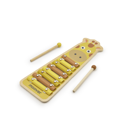 Giraffe Xylophone