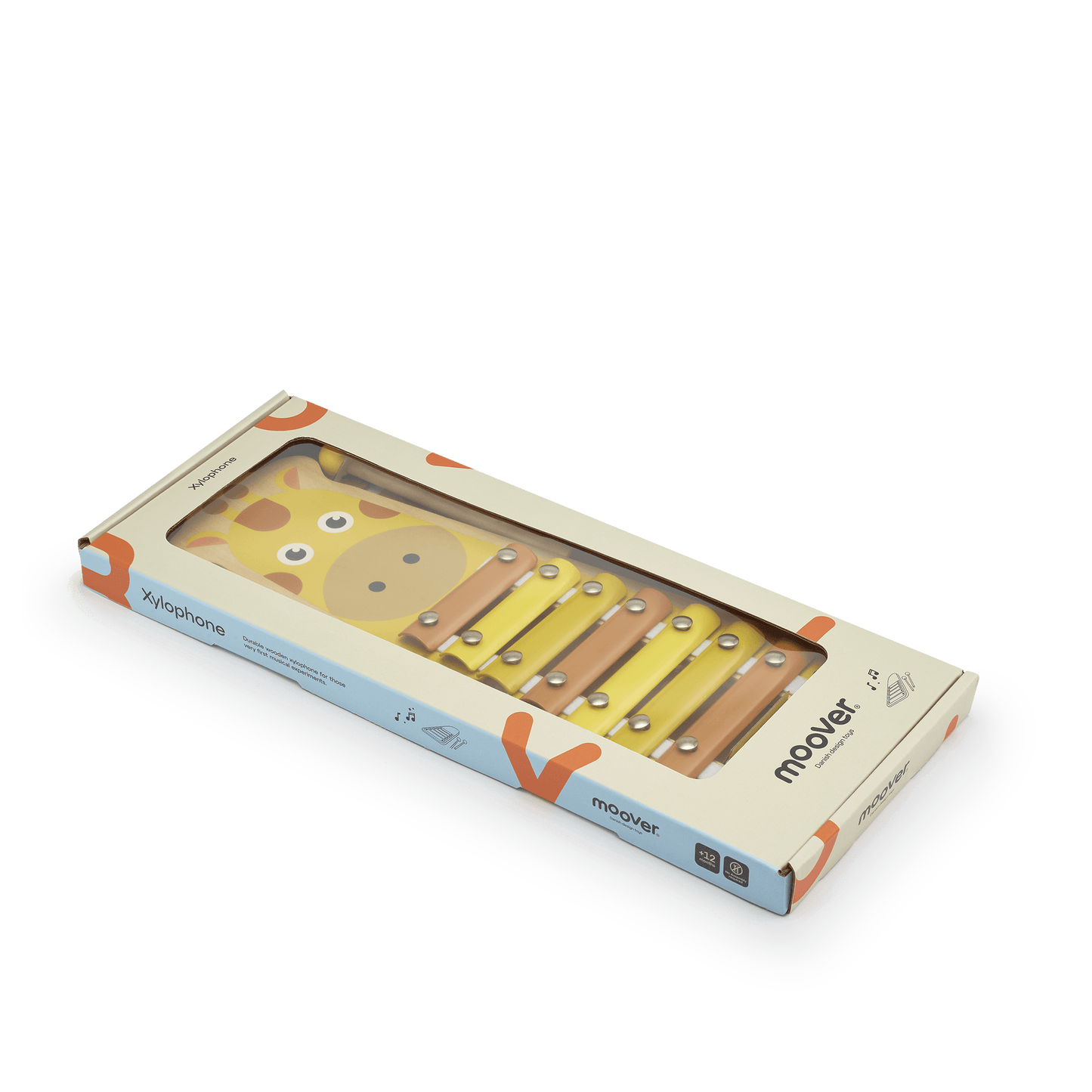 Giraffe Xylophone