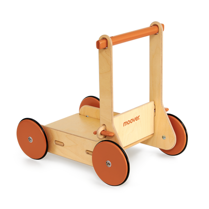 Baby-Walker Brown