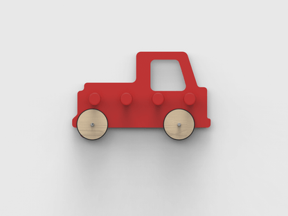 Fire Truck Hanger