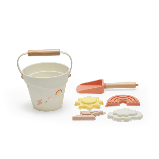 Silicone Bucket Weather